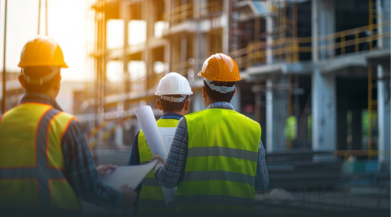 Thi công thiết kế nội thất biệt thự Quận 7